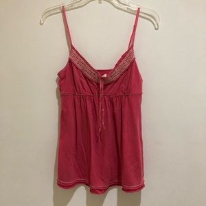 HOLLISTER Top size M